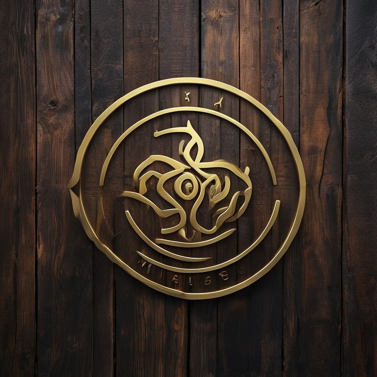 โลโก้สปา: สร้างแบรนด์ให้จดจำได้ง่าย